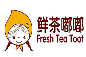 鲜茶嘟嘟奶茶