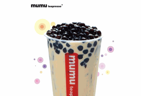 mumu茶饮