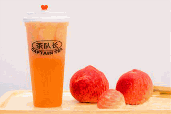 茶队长