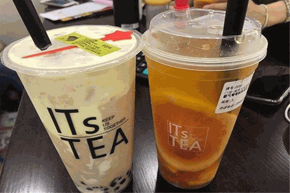 ITs TEA奶茶