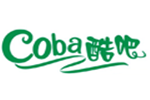 酷巴奶茶