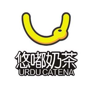 悠嘟奶茶