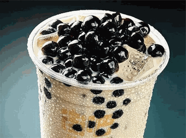 琴海涛奶茶