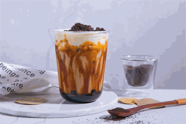 鲜茶三宝
