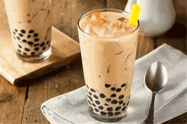 鲜茶三宝