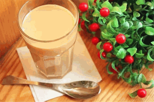 奶茶物语
