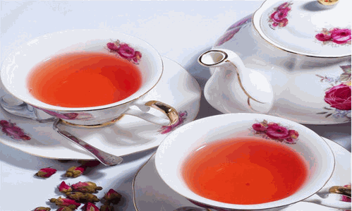 水研社奶茶