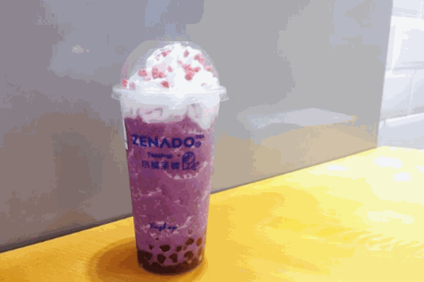 小寨茶铺