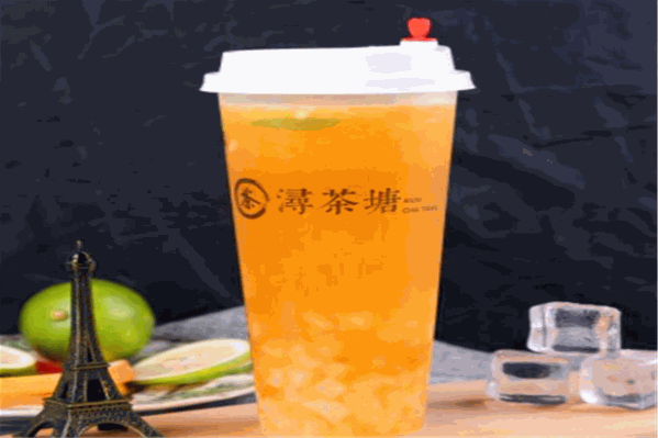 浔茶糖