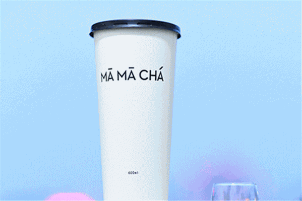 mamacha奶茶