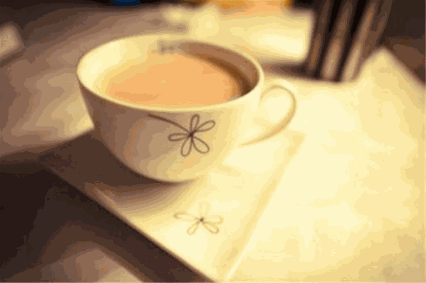 vivi奶茶
