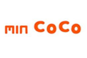 min coco奶茶