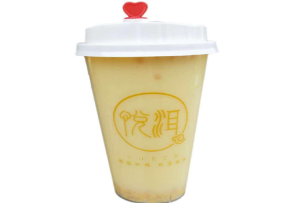 悦洱茶饮