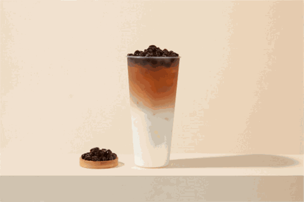 糯米阿姨奶茶