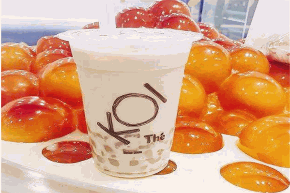 美座黑糖鲜奶研究所
