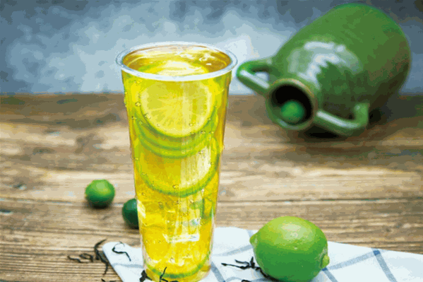 清欢渡奶茶