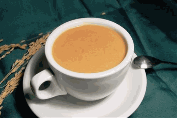 大叔奶茶店