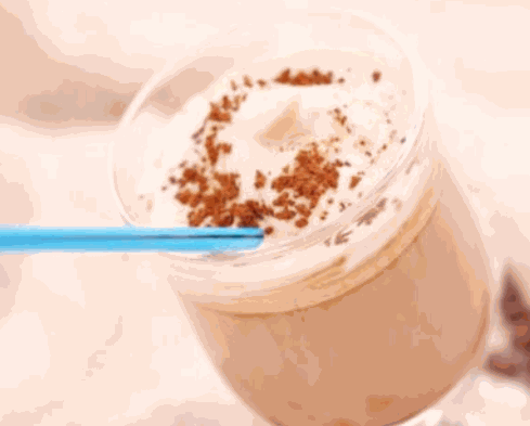 可可蜜奶茶