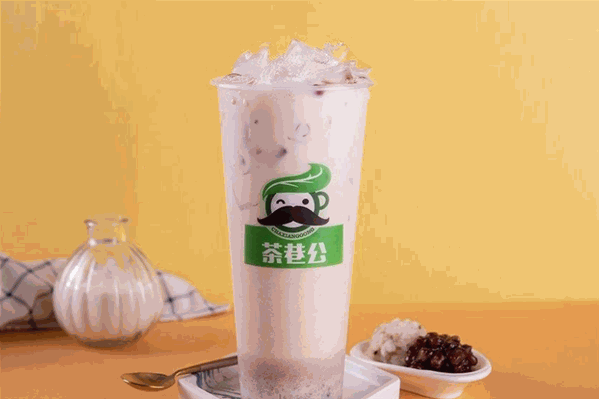 茶巷公