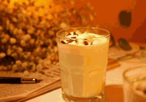 快立乐奶茶