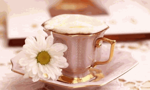 快可立奶茶