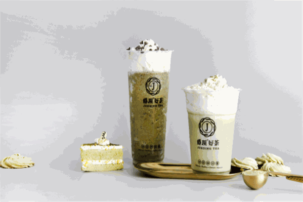 爵顶好茶