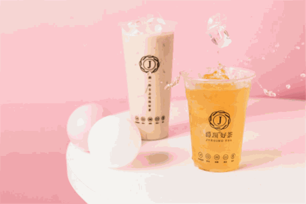 爵顶好茶