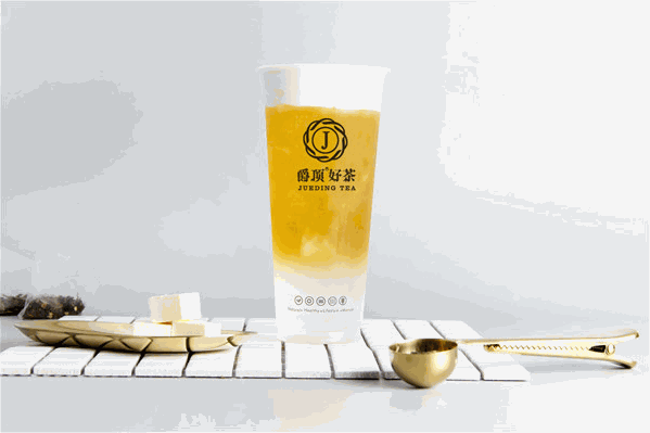 爵顶好茶