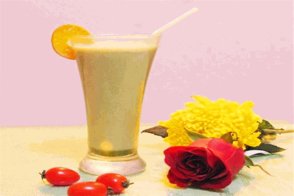 缘香奶茶