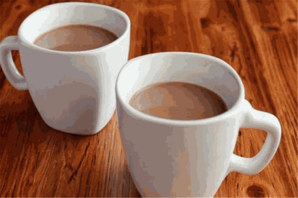 好开心奶茶