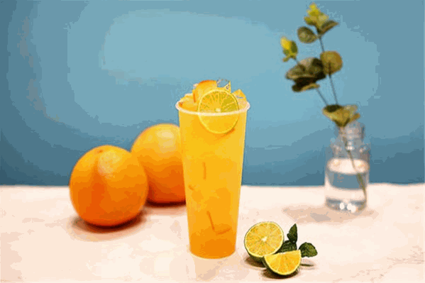 铭茶