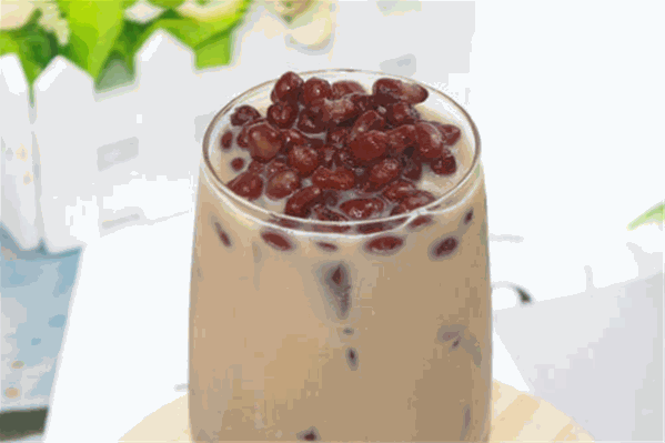 大喜糖水奶茶 大喜糖水奶茶