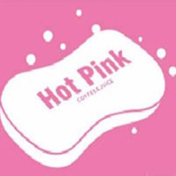 Hot Pink奶茶
