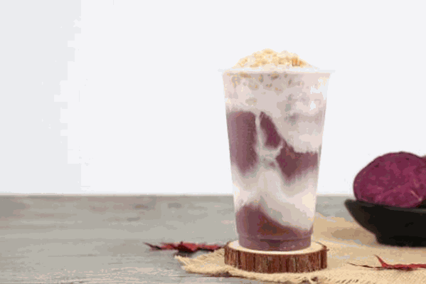 奋进奶茶 奋进奶茶