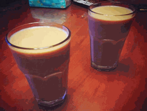熊三奶茶