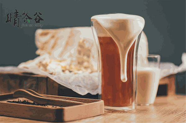 晴茶谷