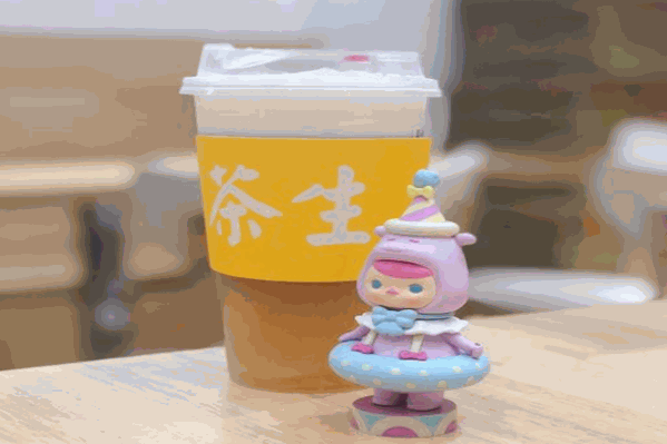 茶生奶茶 茶生奶茶