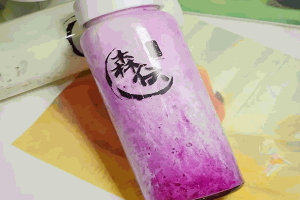 森伝果茶 森伝果茶