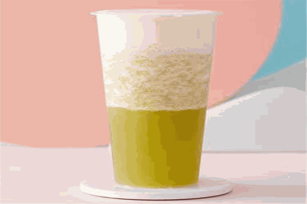 小茶匠奶茶