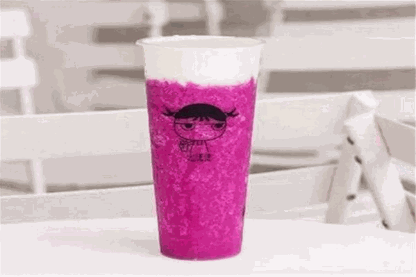 小沫沫奶茶 小沫沫奶茶