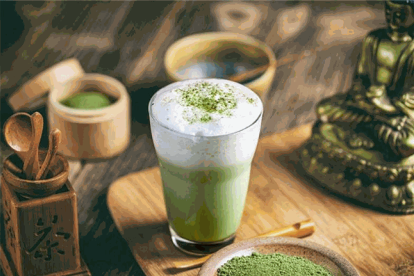 趣烤茶 趣烤茶
