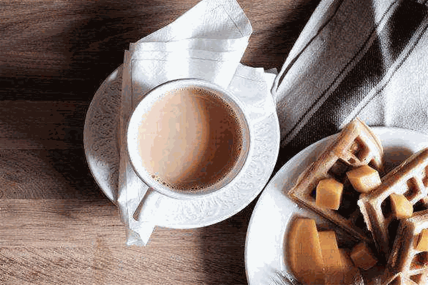 香优浓香浓奶茶 香优浓香浓奶茶