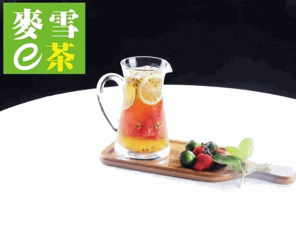 麦雪的茶 麦雪的茶