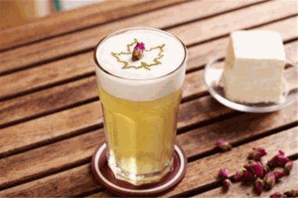 茶尔斯奶茶 茶尔斯奶茶