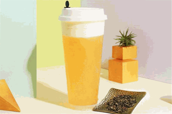 茶尔斯奶茶 茶尔斯奶茶