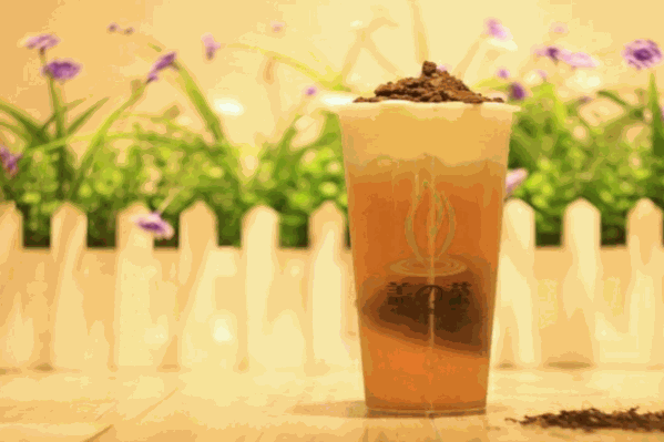 盖之茶