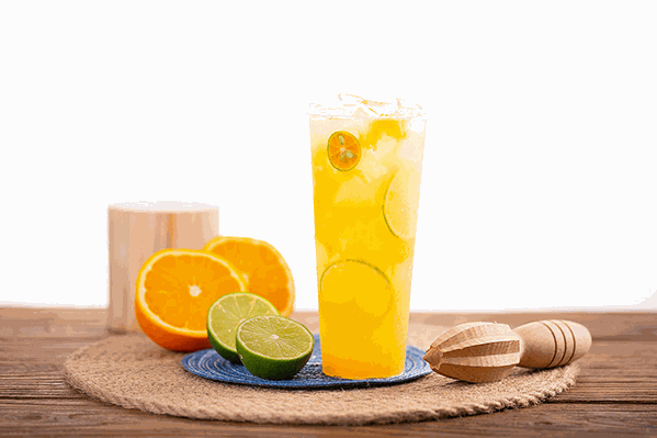 熹茶