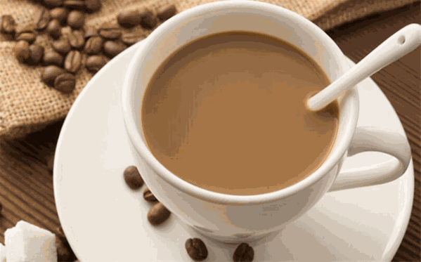 快乐奶茶