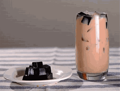 品味奶茶