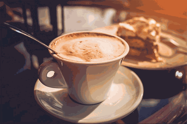 茶香园奶茶店 茶香园奶茶店